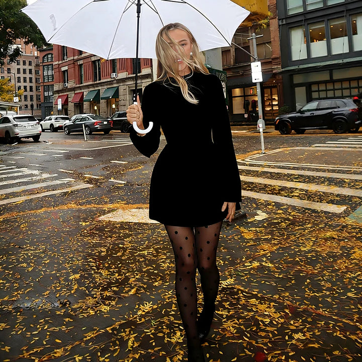 Sichern Sie sich heute 70 % Rabatt auf die Velvet Hour Mini-Miniserie!