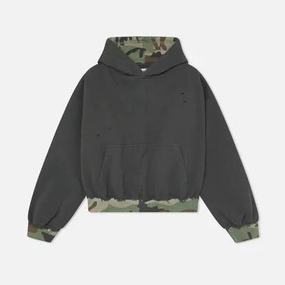 Profitez aujourd'hui seulement de 70 % de réduction sur le sweat à capuche Wild Within !