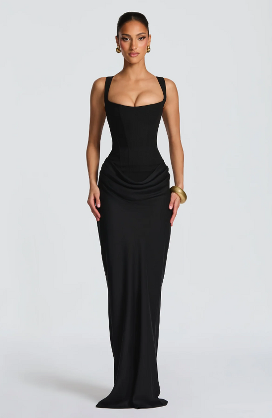 Get 70% Off Only Today, Hourglass Maxi