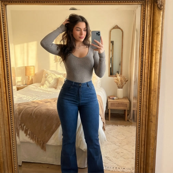 Profitez aujourd'hui seulement de 70 % de réduction sur les jeans BBL