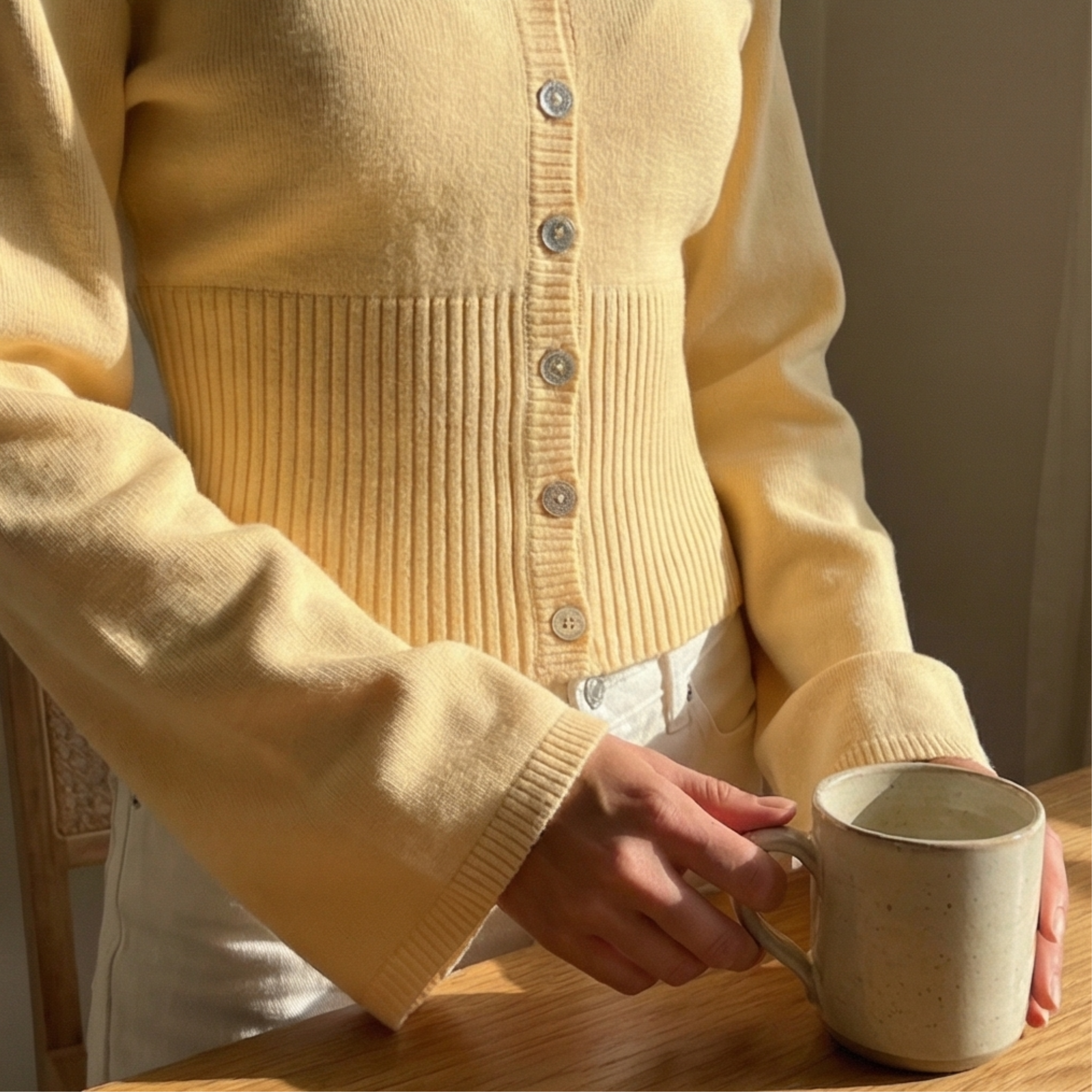 Get 70% Off Only Today, Soft Hour Cardigan