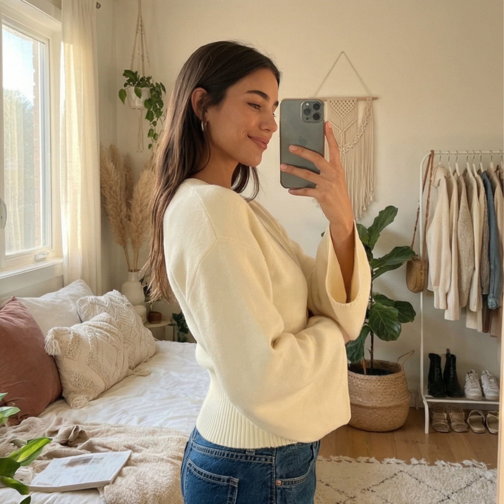 Get 70% Off Only Today, Soft Hour Cardigan