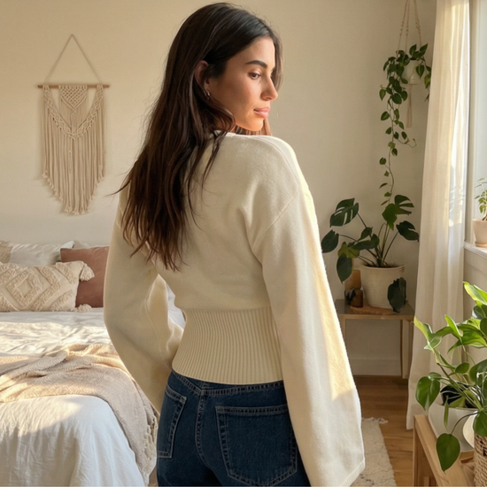 Get 70% Off Only Today, Soft Hour Cardigan