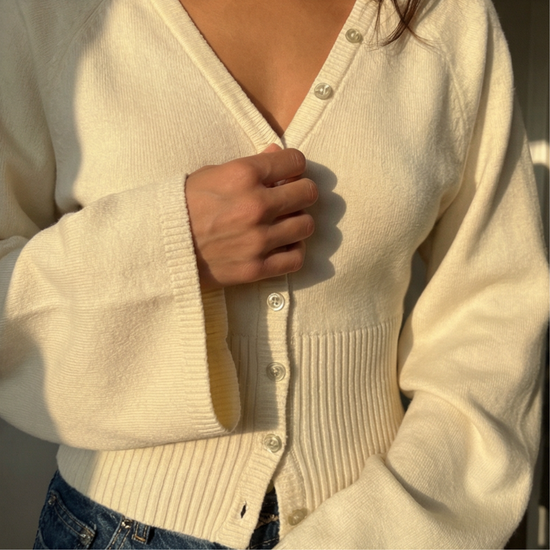 Get 70% Off Only Today, Soft Hour Cardigan