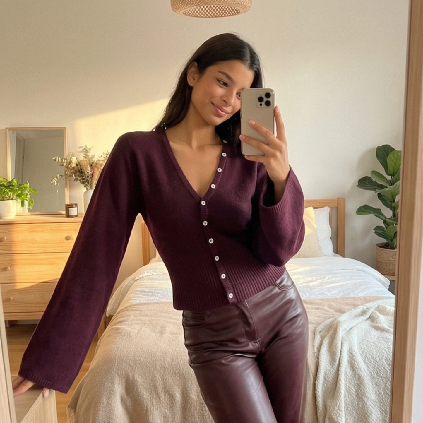 Get 70% Off Only Today, Soft Hour Cardigan