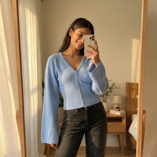 Get 70% Off Only Today, Soft Hour Cardigan