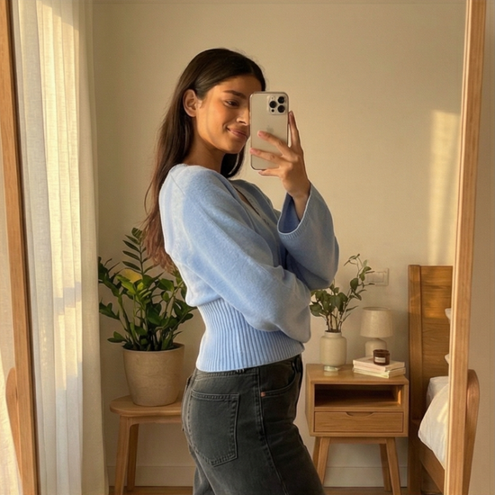 Get 70% Off Only Today, Soft Hour Cardigan