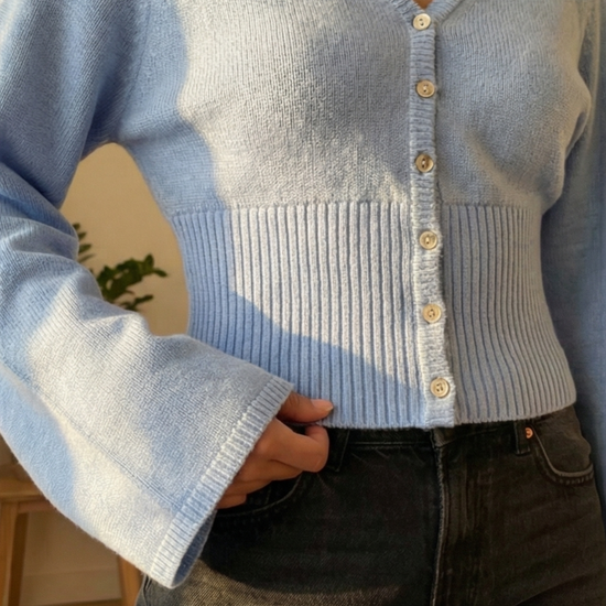 Get 70% Off Only Today, Soft Hour Cardigan