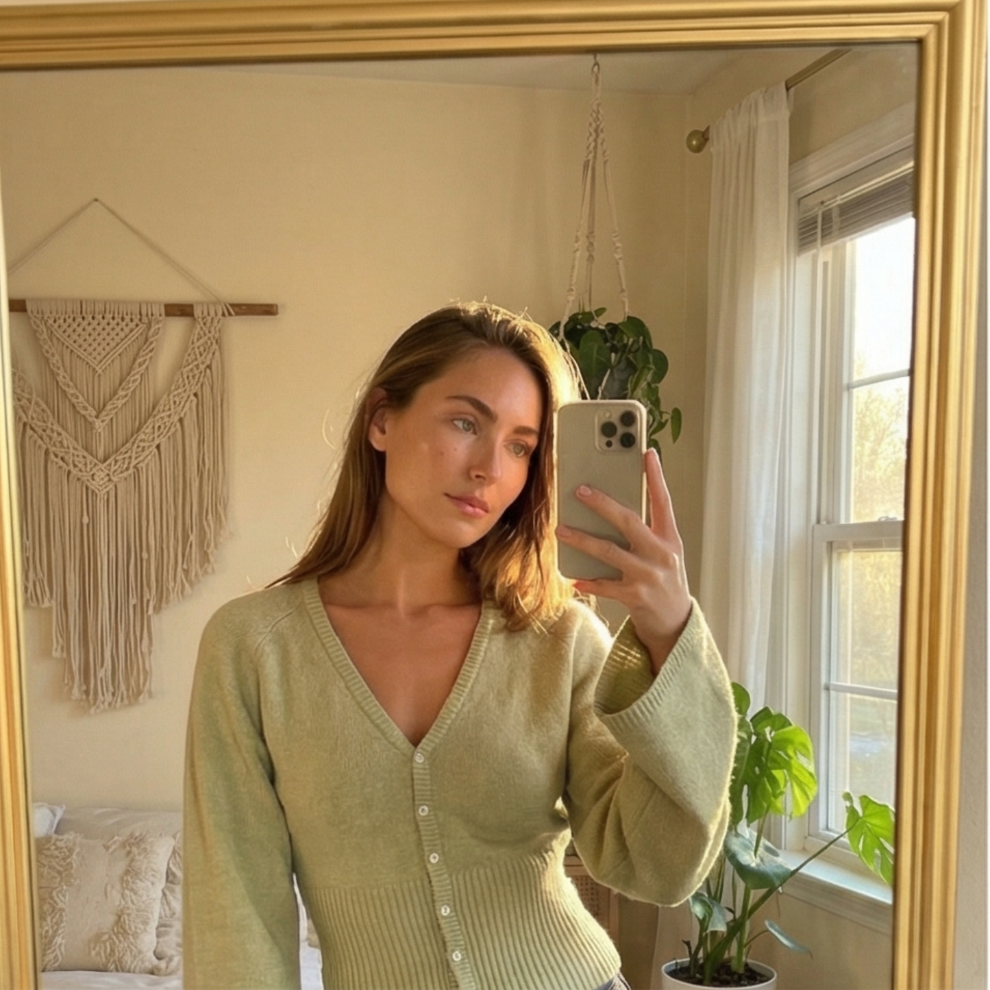 Get 70% Off Only Today, Soft Hour Cardigan