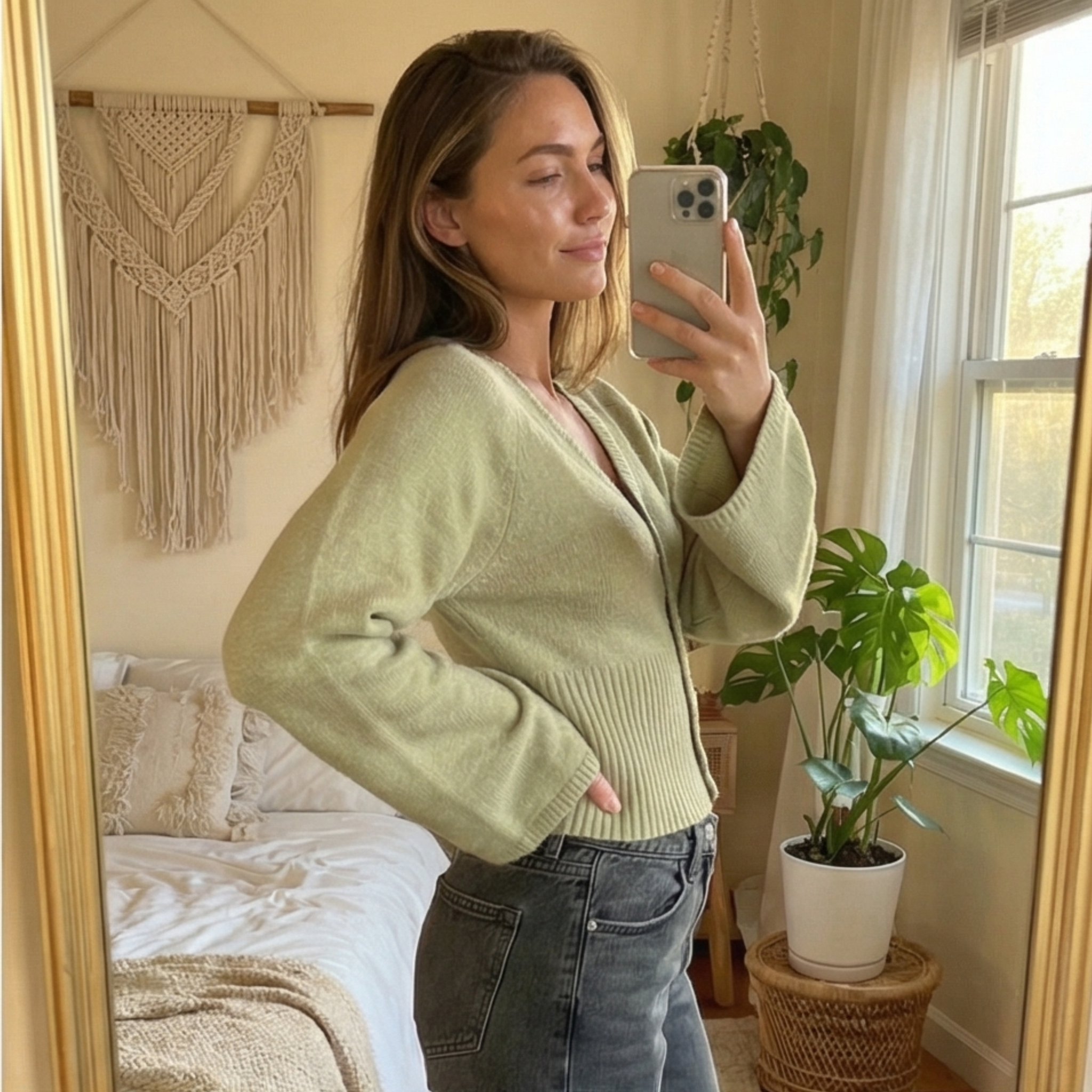 Get 70% Off Only Today, Soft Hour Cardigan