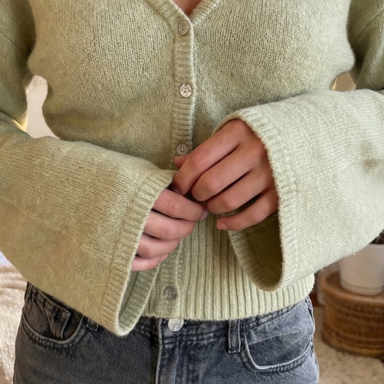 Get 70% Off Only Today, Soft Hour Cardigan