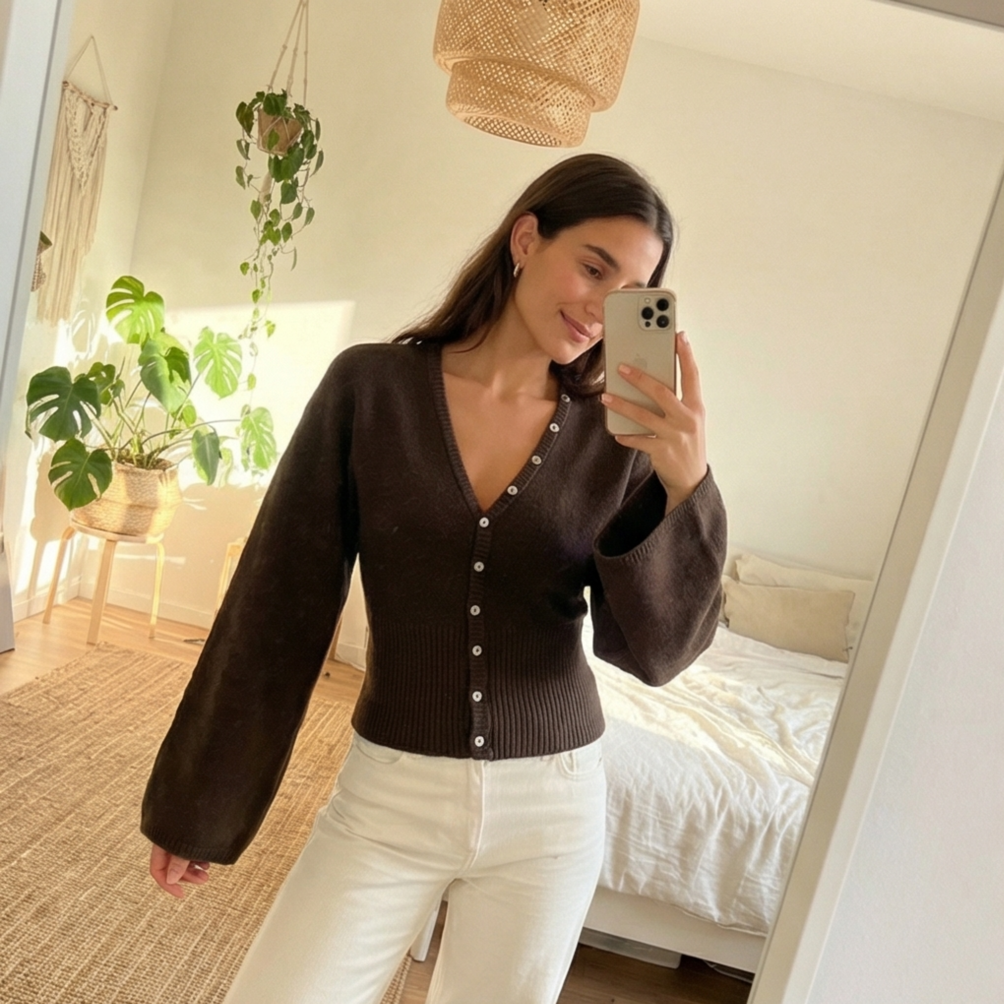 Get 70% Off Only Today, Soft Hour Cardigan