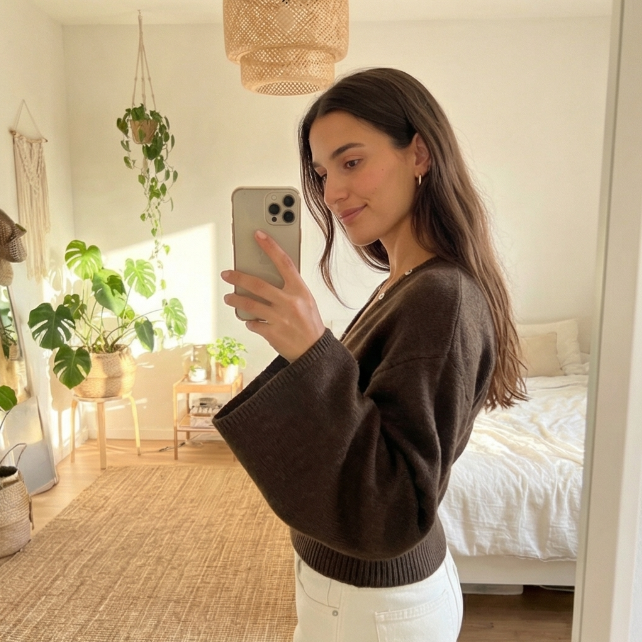 Get 70% Off Only Today, Soft Hour Cardigan