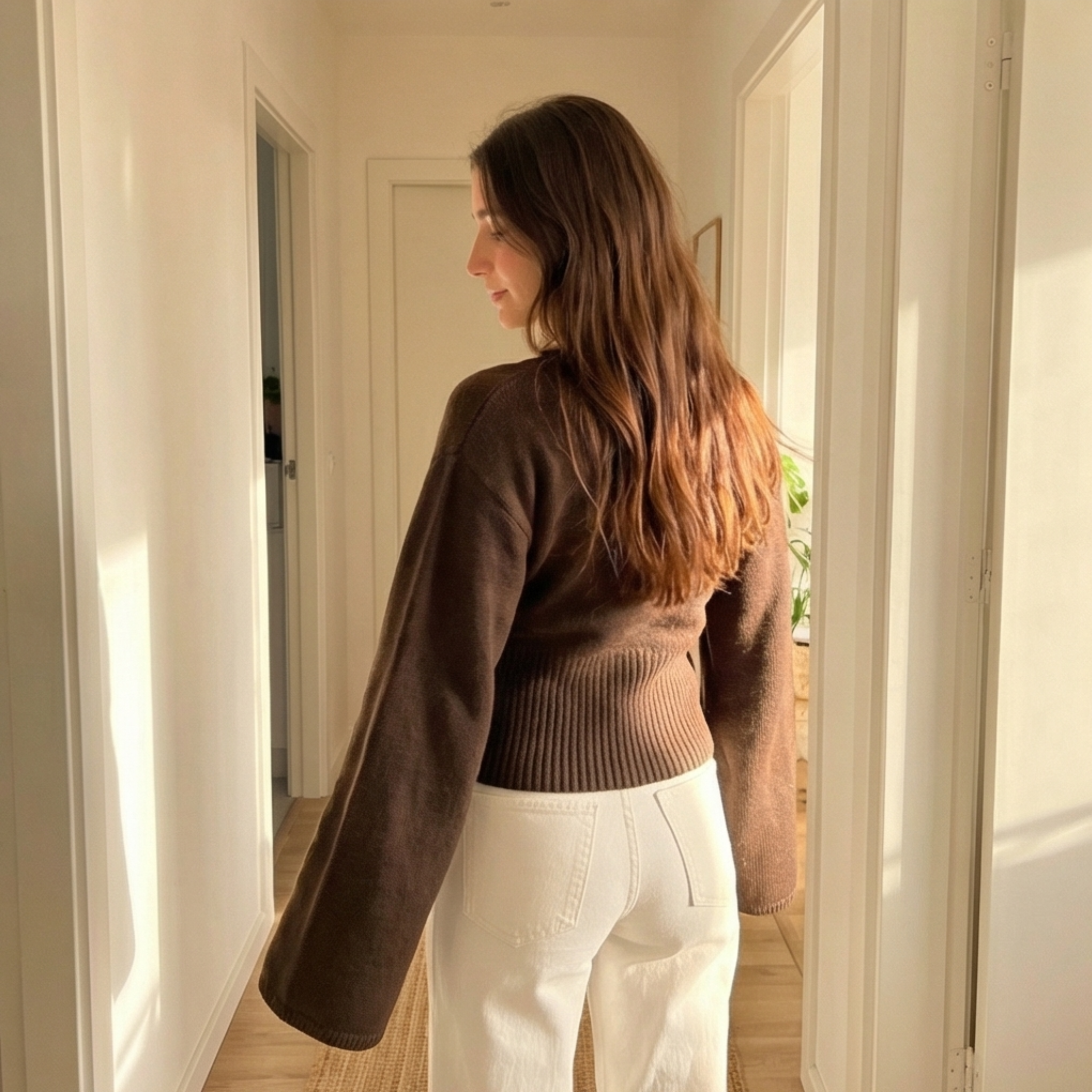 Get 70% Off Only Today, Soft Hour Cardigan