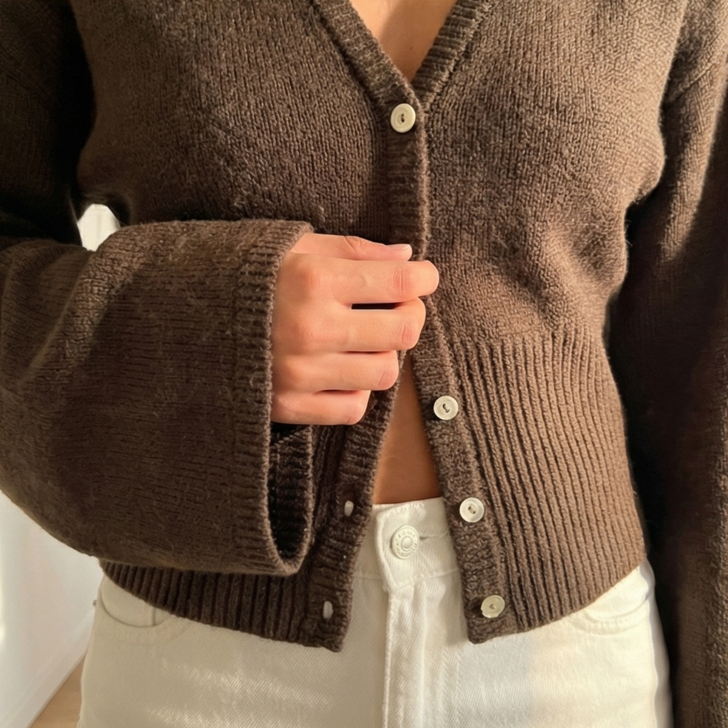 Get 70% Off Only Today, Soft Hour Cardigan