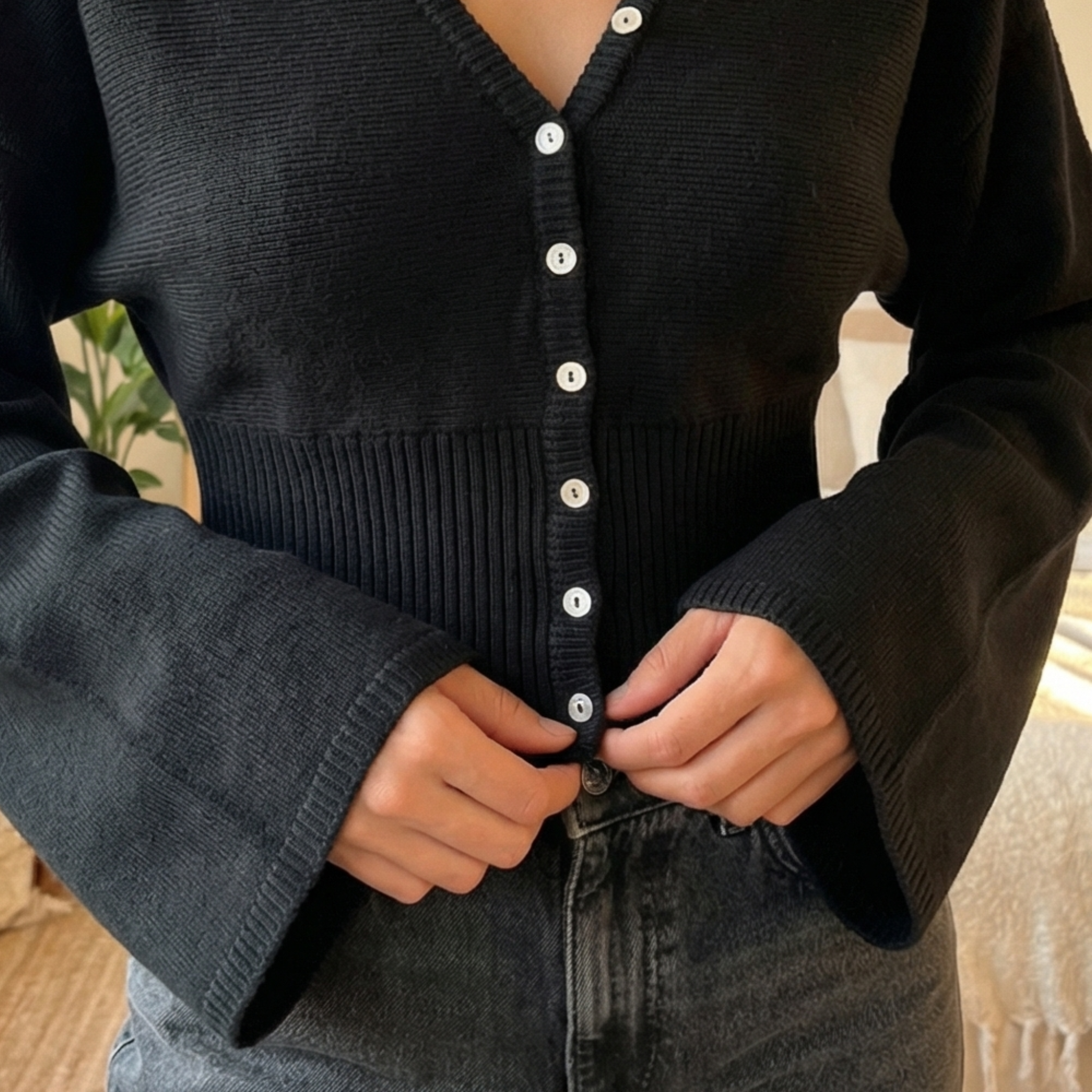 Get 70% Off Only Today, Soft Hour Cardigan