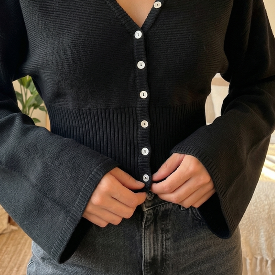 Get 70% Off Only Today, Soft Hour Cardigan