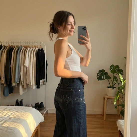 Profitez aujourd'hui seulement de 70 % de réduction sur les jeans Music Notes