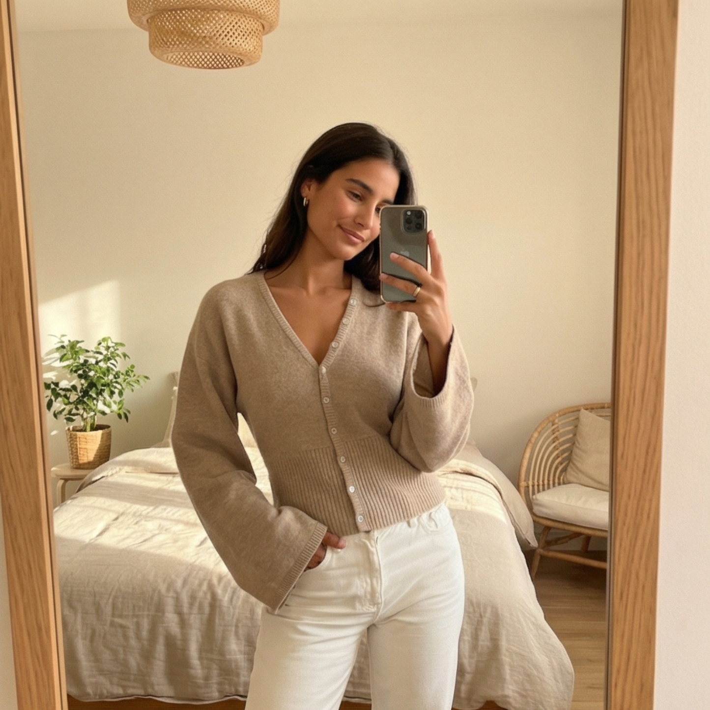 Get 70% Off Only Today, Soft Hour Cardigan
