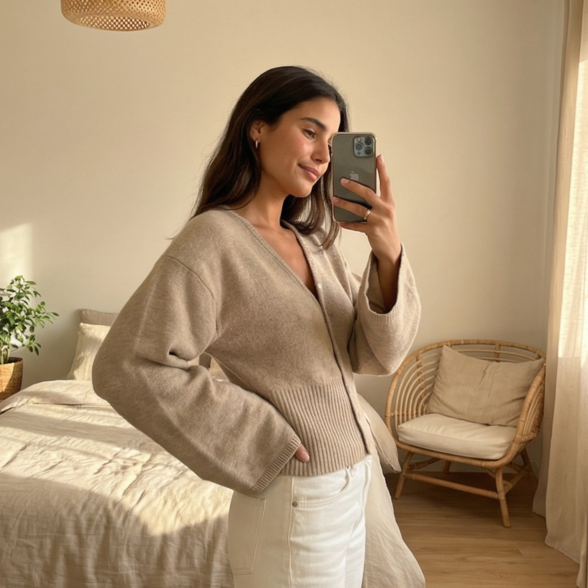 Get 70% Off Only Today, Soft Hour Cardigan