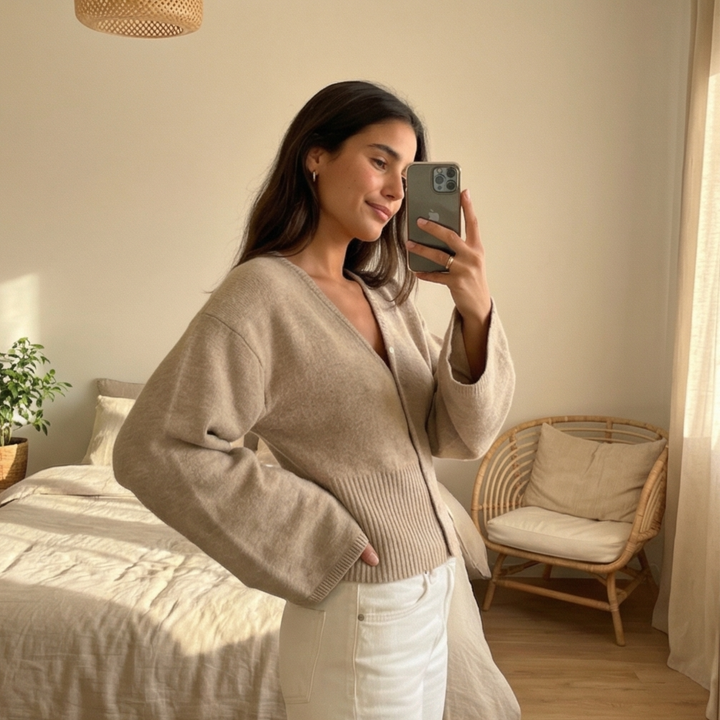 Get 70% Off Only Today, Soft Hour Cardigan