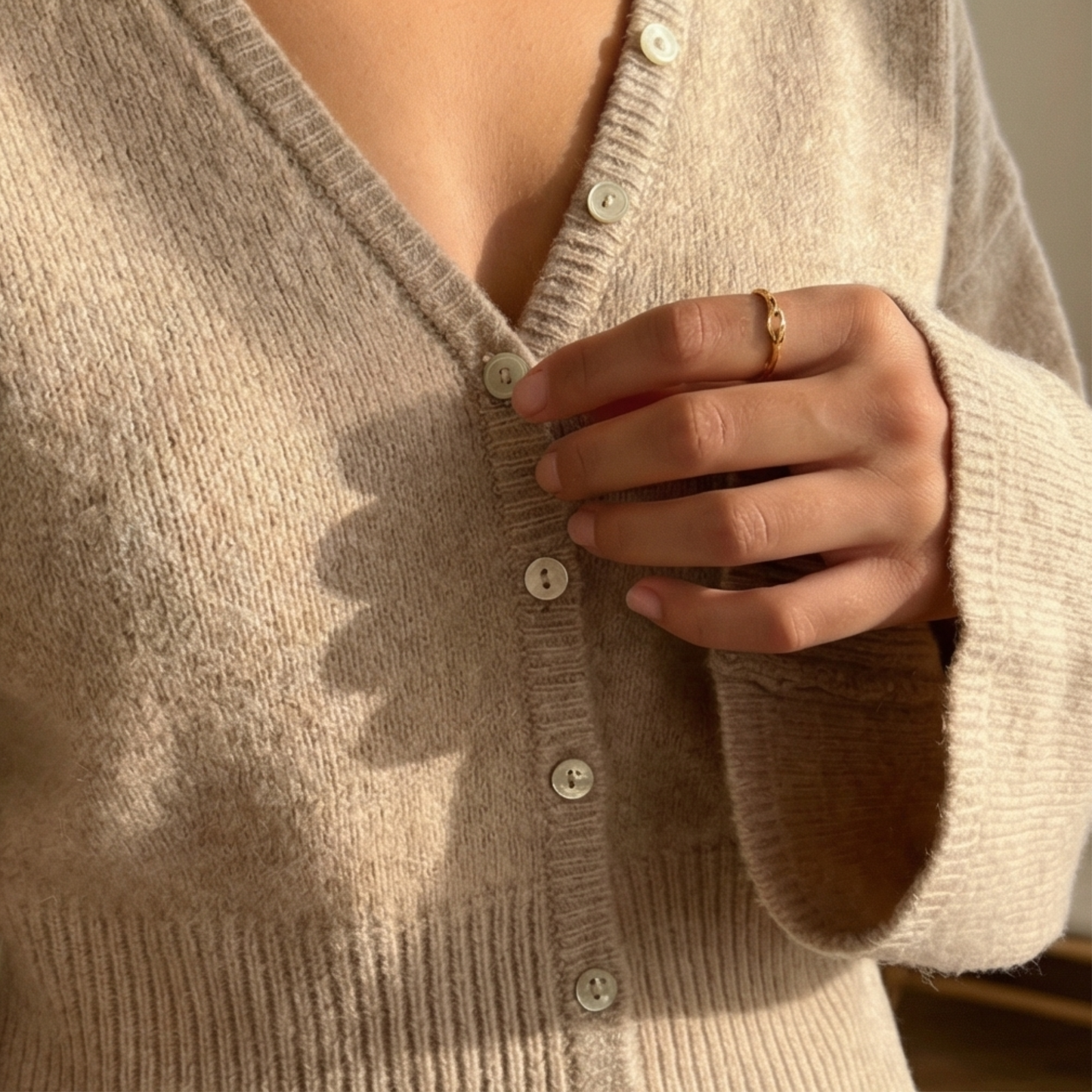 Get 70% Off Only Today, Soft Hour Cardigan