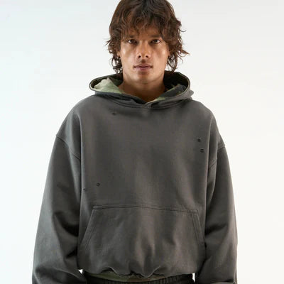 Profitez aujourd'hui seulement de 70 % de réduction sur le sweat à capuche Wild Within !