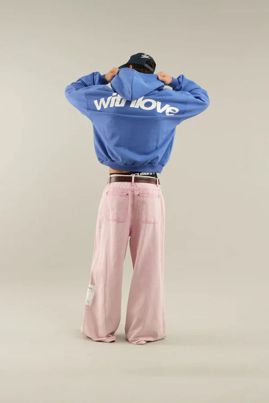Get 70% Off Only Today, With Love Hoodie