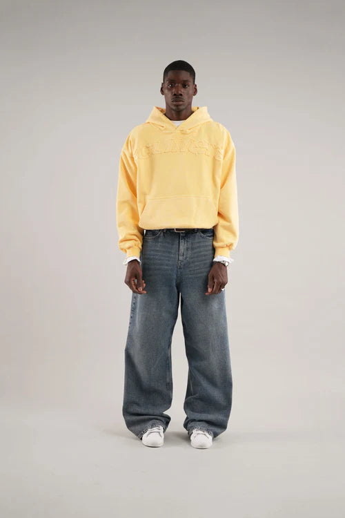 Profitez aujourd'hui seulement de 70 % de réduction sur le sweat à capuche Tonal Statement