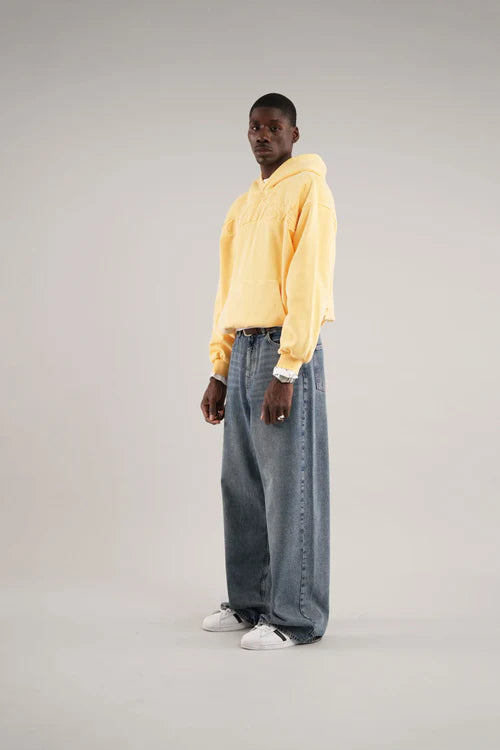 Profitez aujourd'hui seulement de 70 % de réduction sur le sweat à capuche Tonal Statement