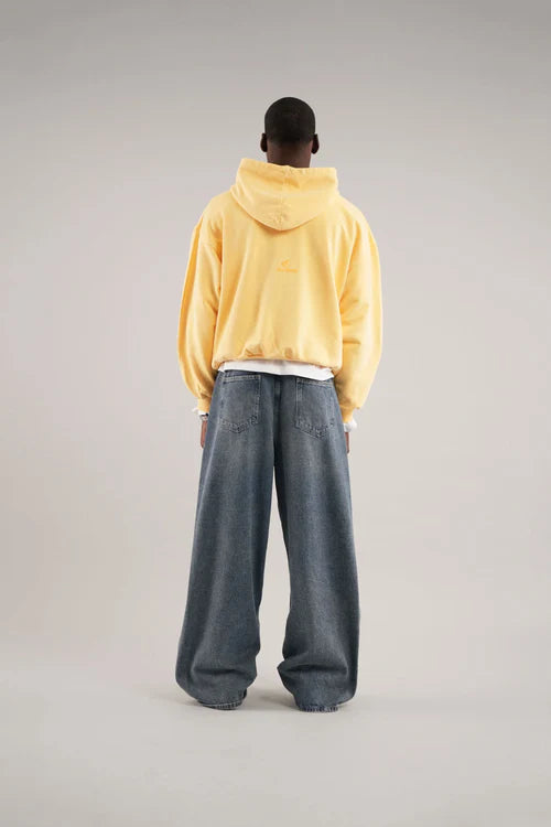 Profitez aujourd'hui seulement de 70 % de réduction sur le sweat à capuche Tonal Statement