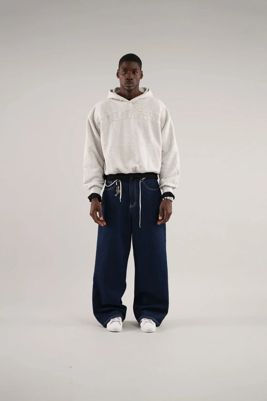 Profitez aujourd'hui seulement de 70 % de réduction sur le sweat à capuche Tonal Statement