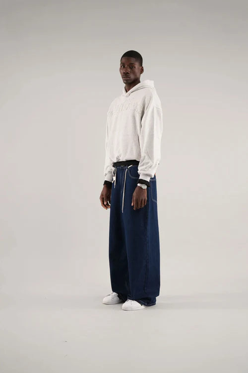 Profitez aujourd'hui seulement de 70 % de réduction sur le sweat à capuche Tonal Statement