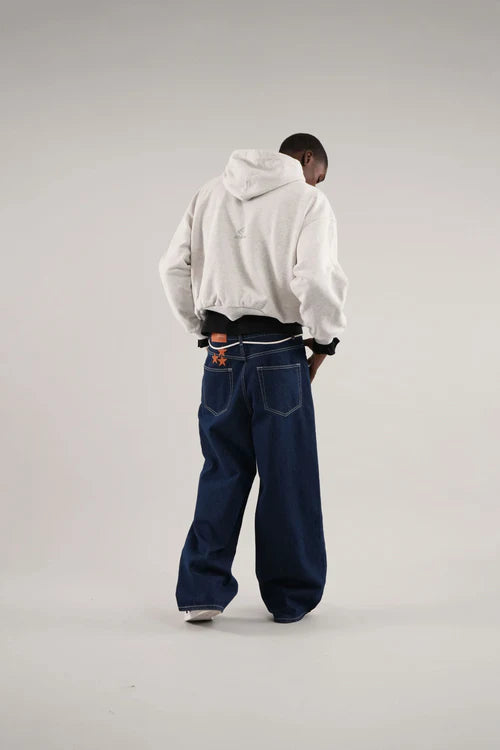 Profitez aujourd'hui seulement de 70 % de réduction sur le sweat à capuche Tonal Statement