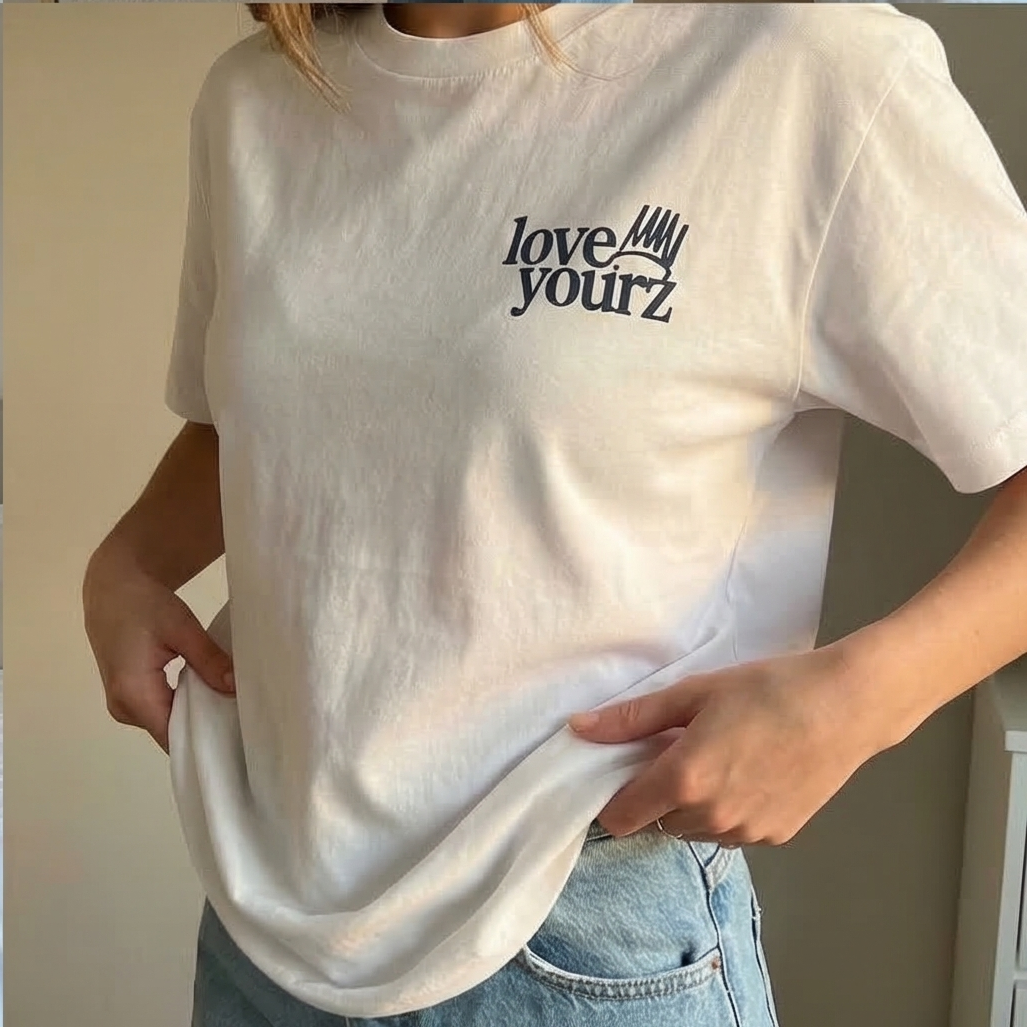 Profitez de 70 % de réduction seulement aujourd'hui sur la collection Love Yourz