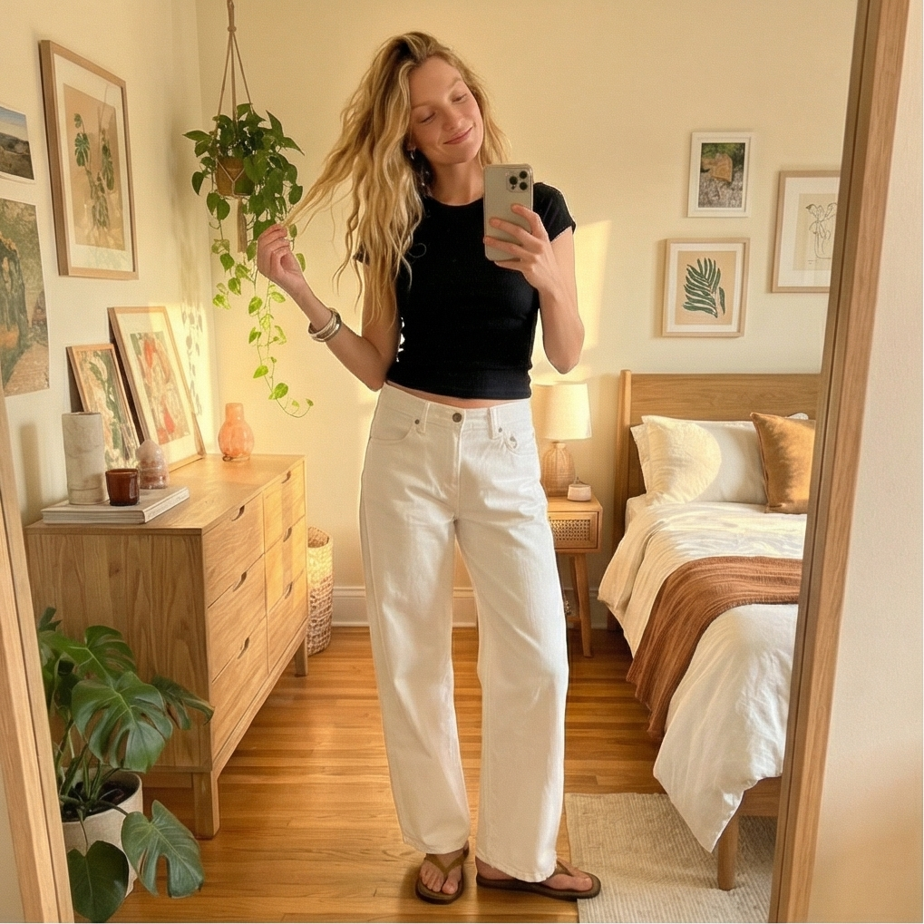 Get 70% Off Only Today, Low Rise Dream Jeans