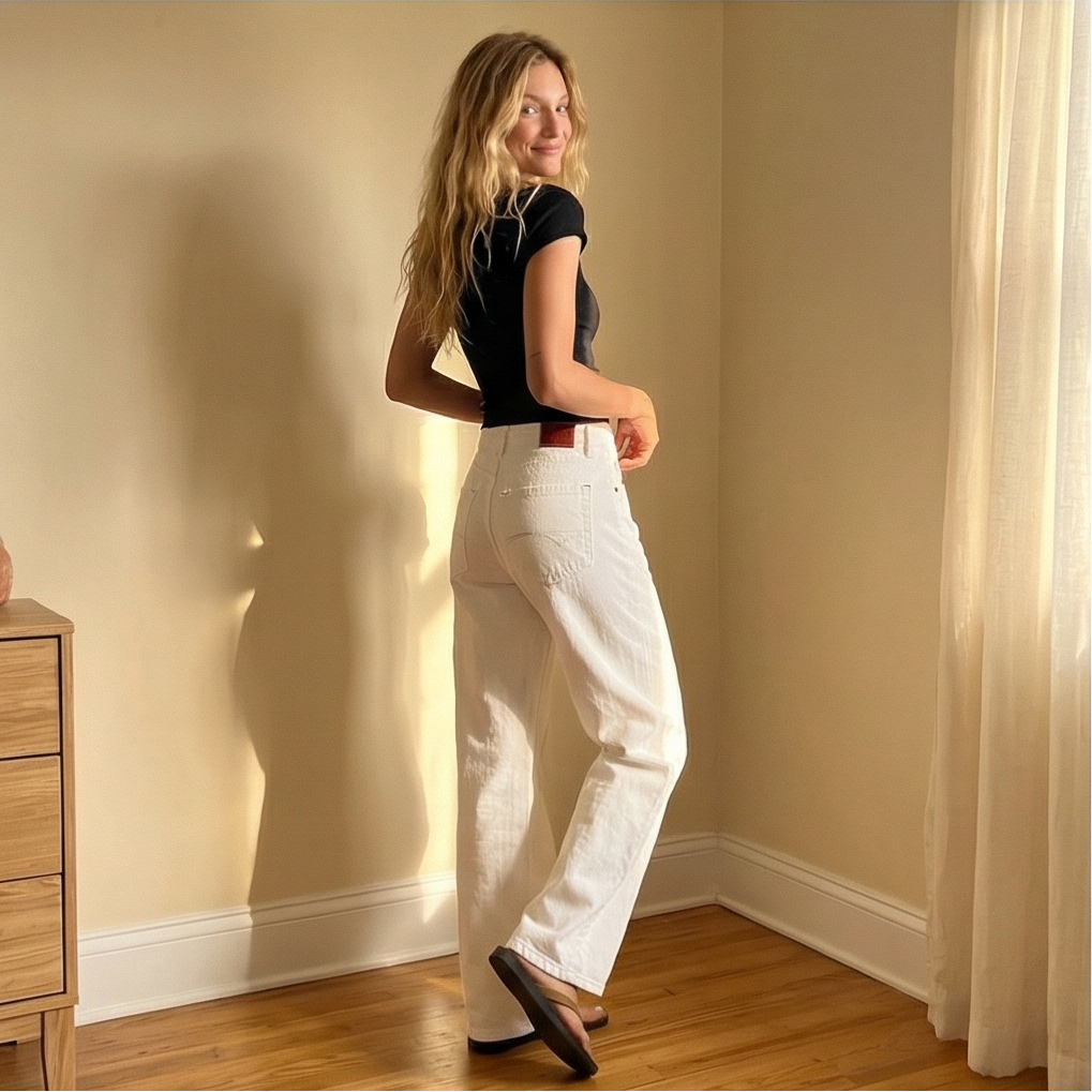 Get 70% Off Only Today, Low Rise Dream Jeans