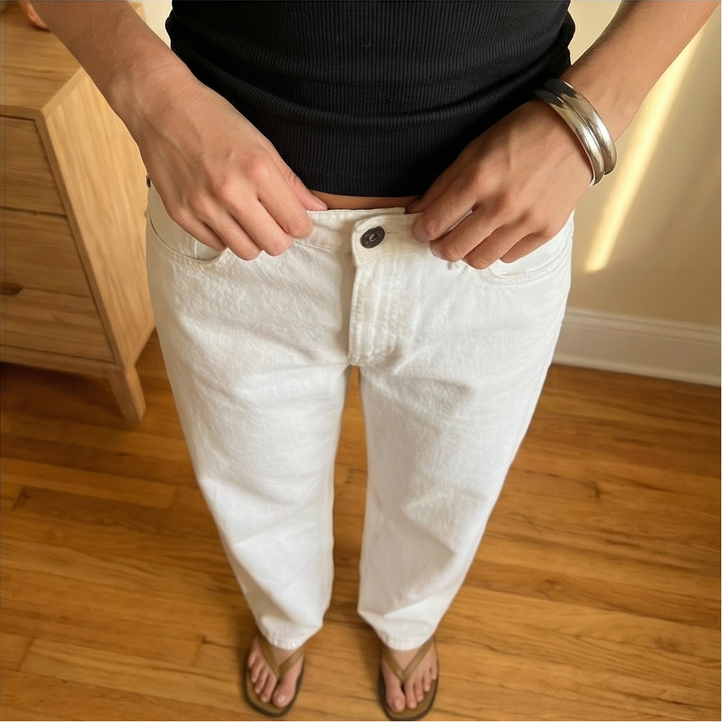 Get 70% Off Only Today, Low Rise Dream Jeans