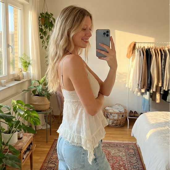 Get 70% Off Only Today, Low Rise Dream Jeans