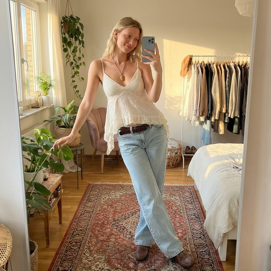 Get 70% Off Only Today, Low Rise Dream Jeans