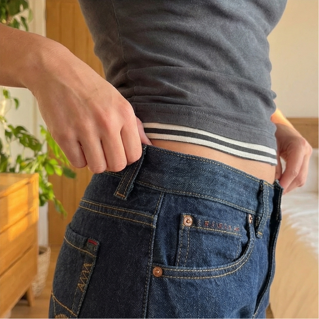 Get 70% Off Only Today, Low Rise Dream Jeans