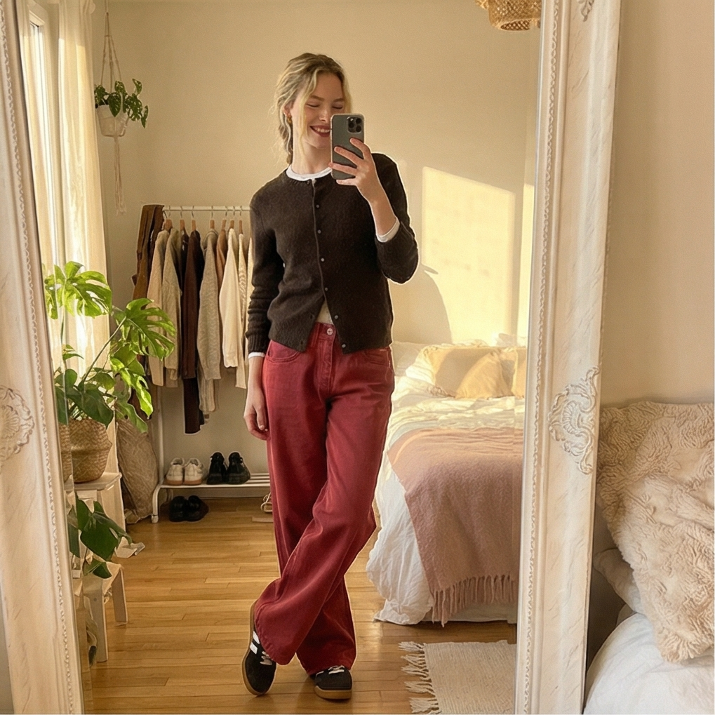 Get 70% Off Only Today, Low Rise Dream Jeans