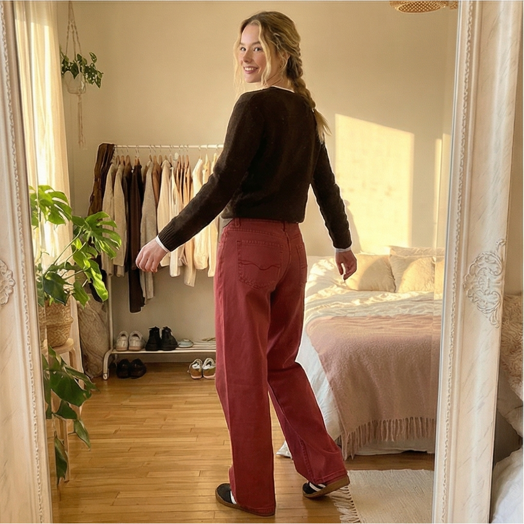 Get 70% Off Only Today, Low Rise Dream Jeans