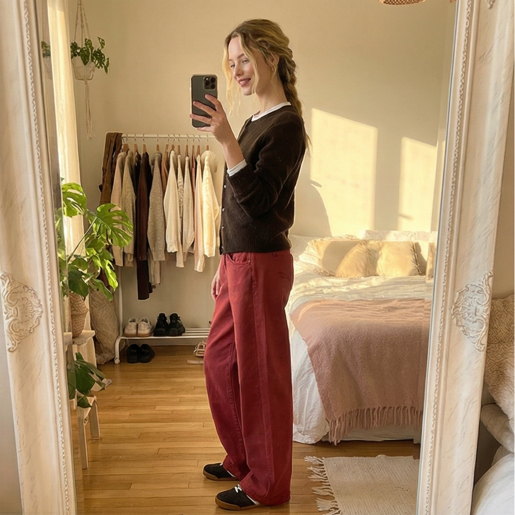 Get 70% Off Only Today, Low Rise Dream Jeans