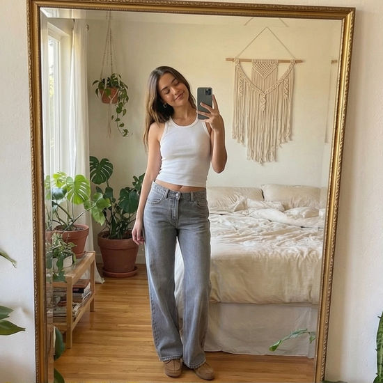 Get 70% Off Only Today, Low Rise Dream Jeans