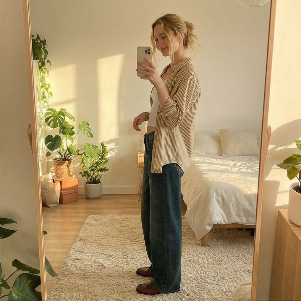 Get 70% Off Only Today, Low Rise Dream Jeans