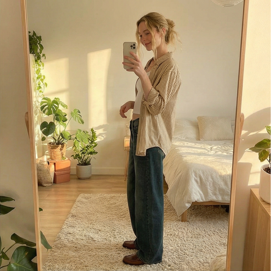 Get 70% Off Only Today, Low Rise Dream Jeans