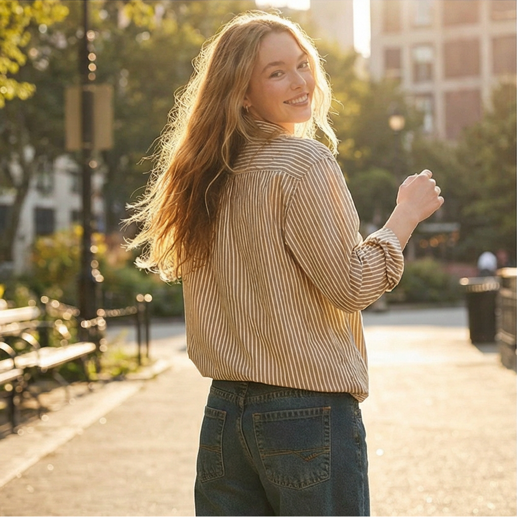 Get 70% Off Only Today, Low Rise Dream Jeans