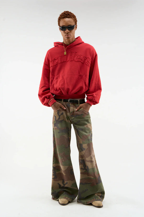 Profitez aujourd'hui seulement de 70 % de réduction sur le sweat à capuche Tonal Statement