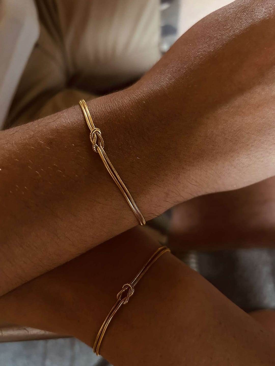 The Bella Clothing Bracelet ✨